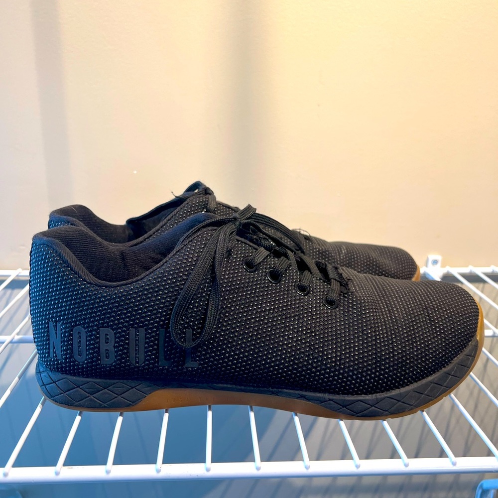 NoBull shoes